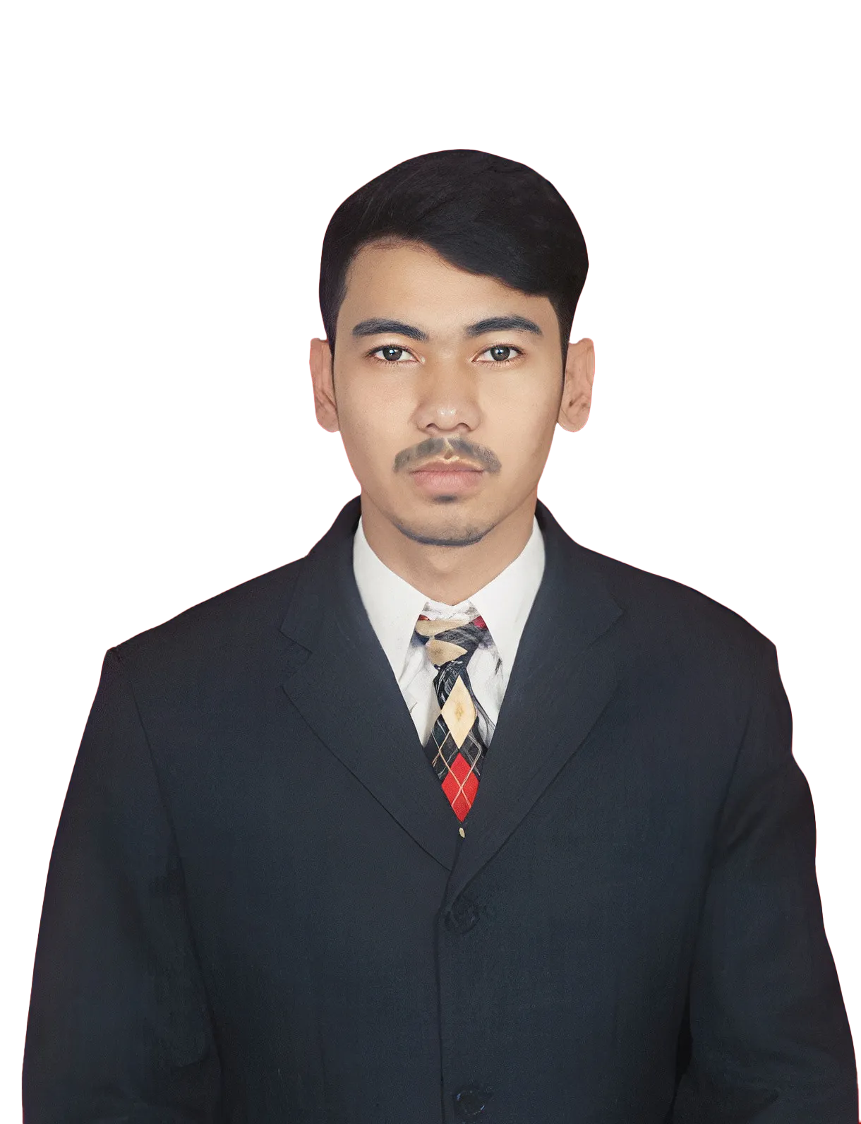 Teuku Zulfajri