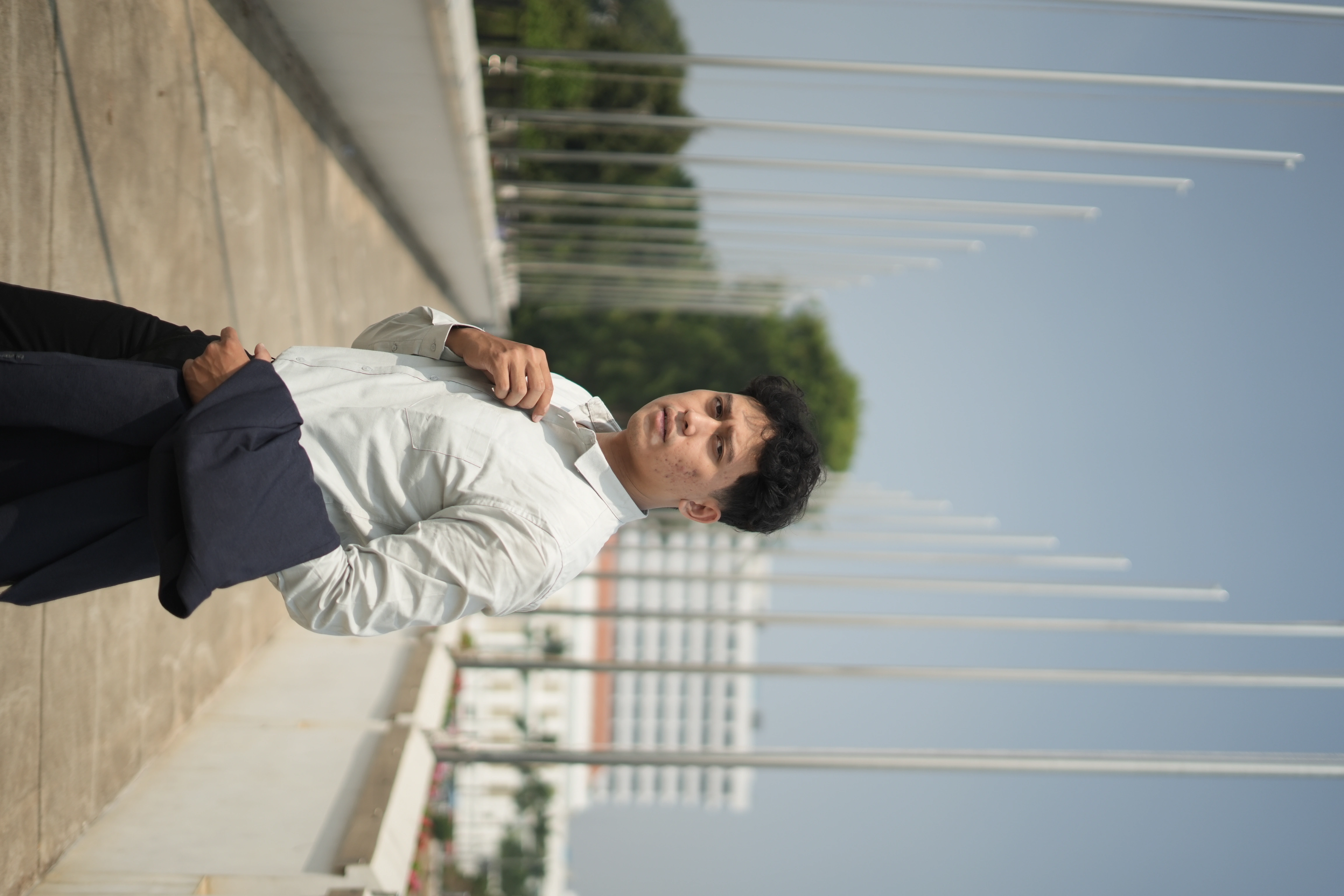 Pandu Rahadigama