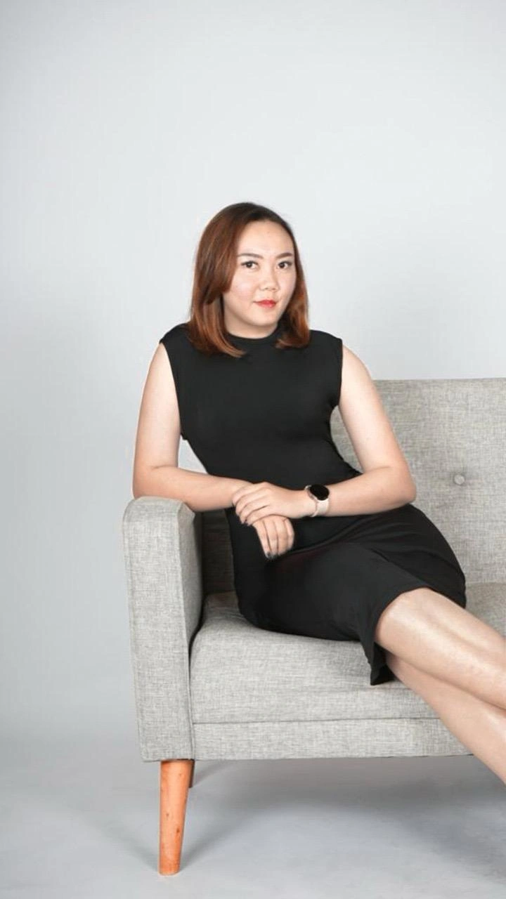 Nadia Rizki Utami