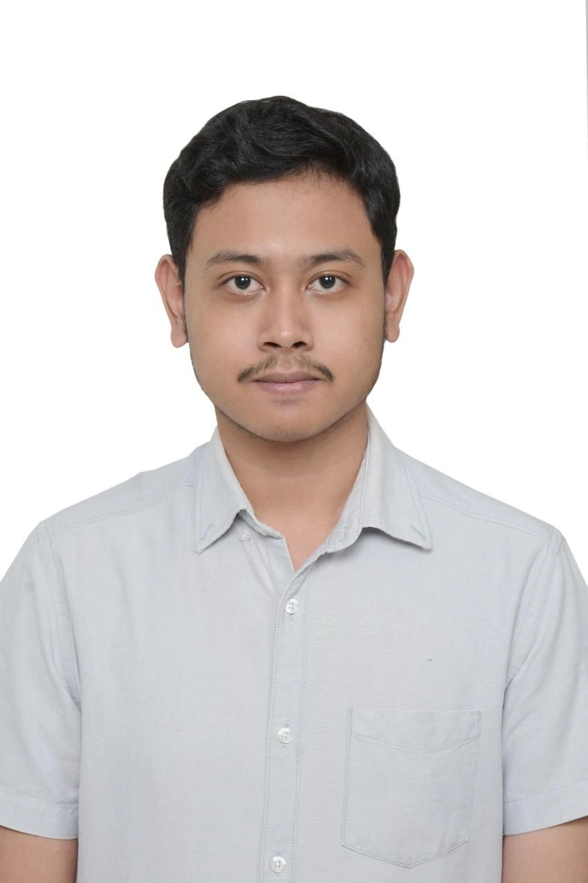 Muhammad Rafli Pratama