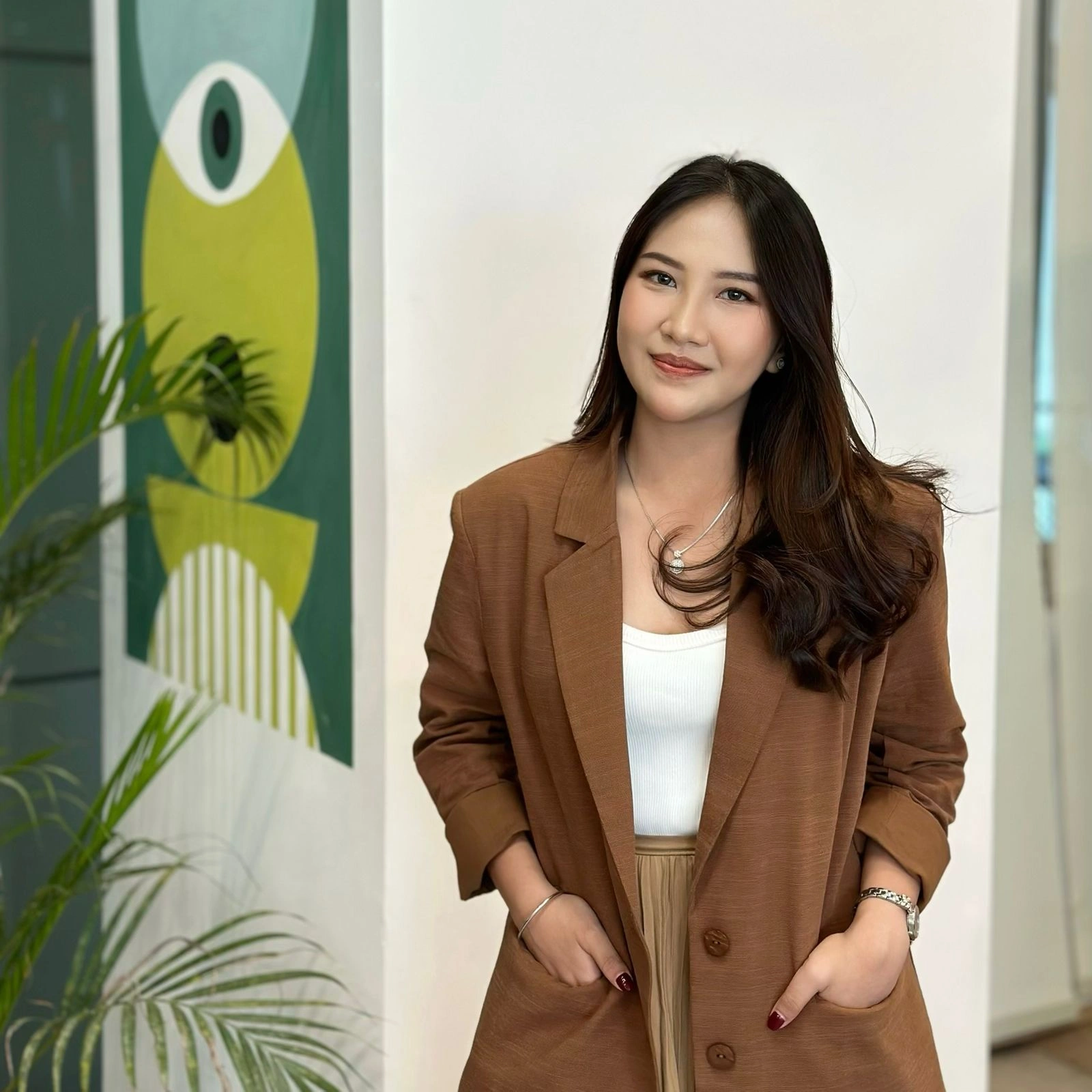 Khairunnisa Della Egaputri