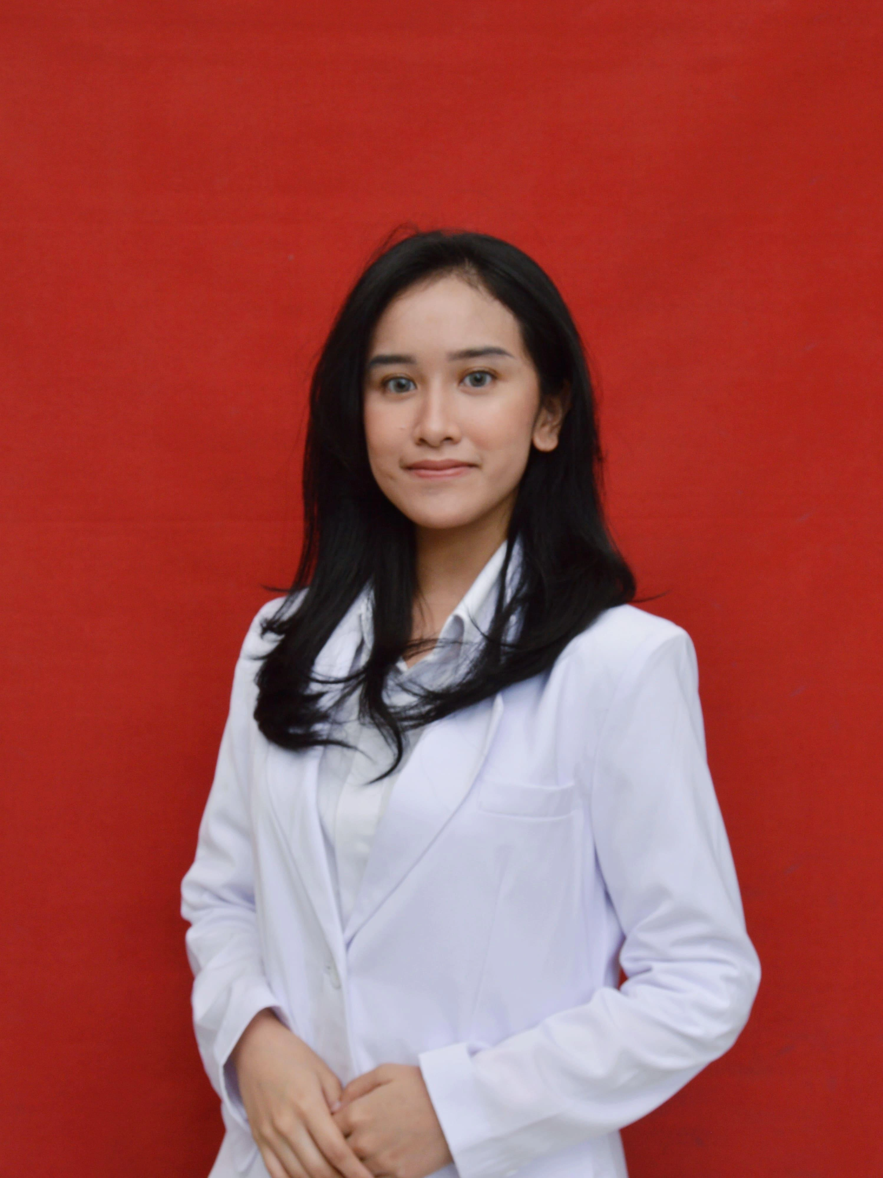 Azmeirina Nurzuliansyach
